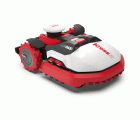 Robot cortacésped 12.000m2  con OAS